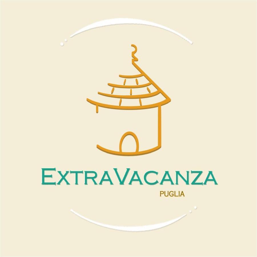 Extravacanza Oasi Del Vintage Bari Exteriör bild