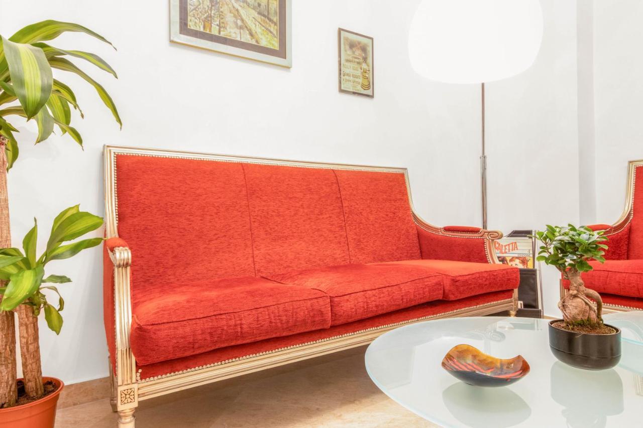 Extravacanza Oasi Del Vintage Bari Exteriör bild