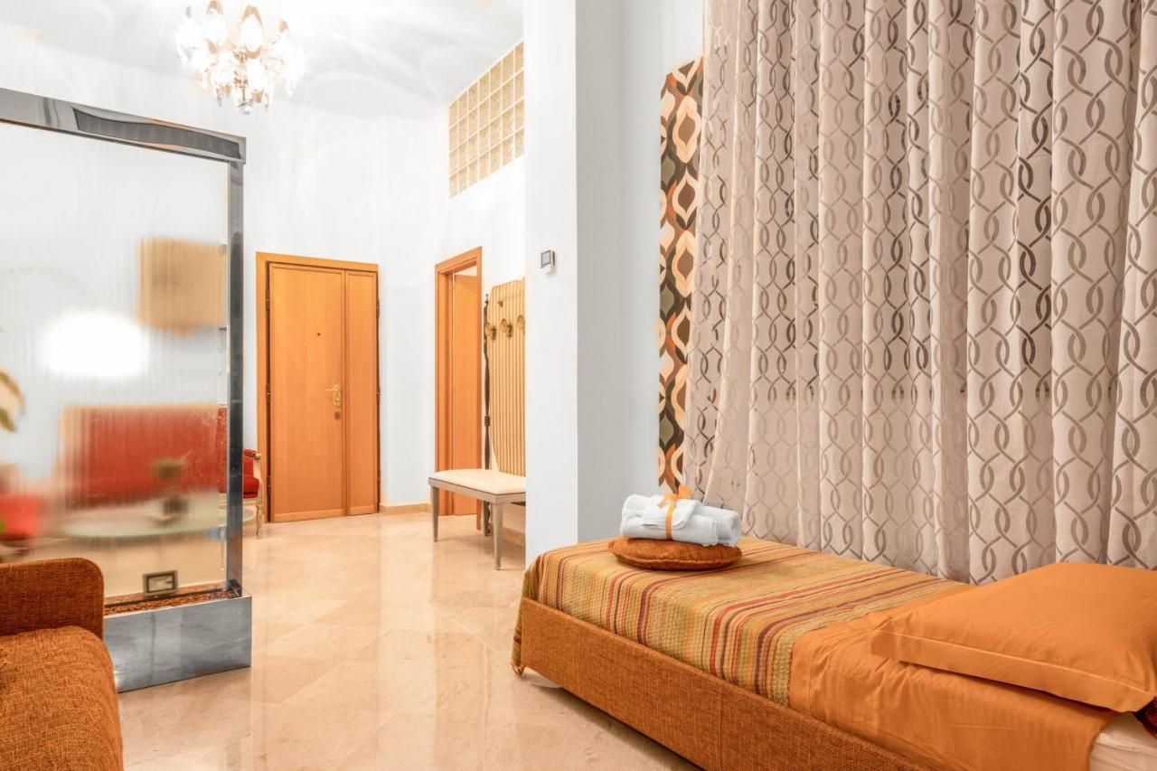 Extravacanza Oasi Del Vintage Bari Exteriör bild